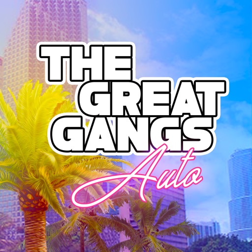 The Great Gangs Auto Icon