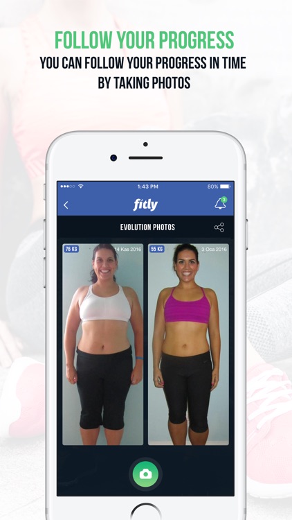 Fitly Nutrition and Exercise