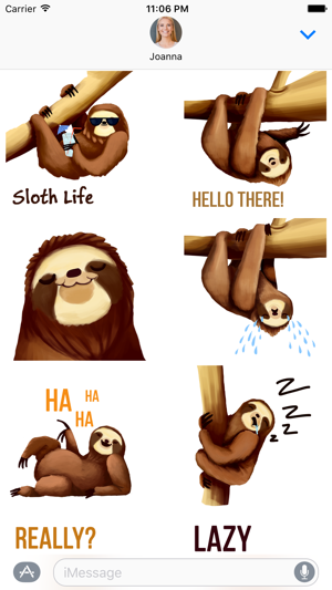 Sloth Life(圖4)-速報App