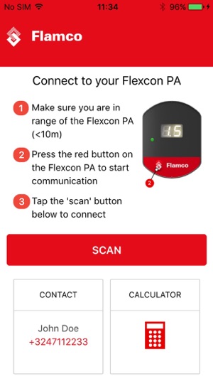 Flexcon PA(圖1)-速報App