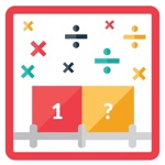 Number Line Touch Multiplication