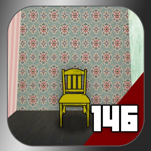Walls Escape 146 iOS App