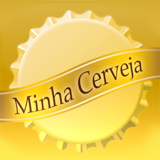 Minha Cerveja icon