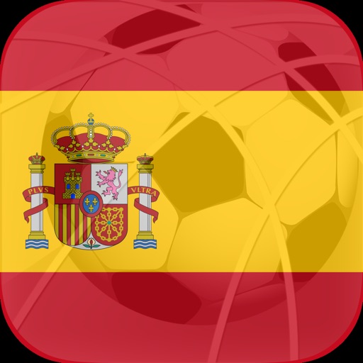 Penalty Soccer World Tours 2017: Spain icon