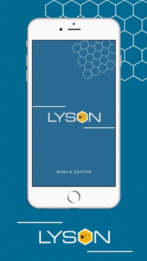 Lyson(圖1)-速報App