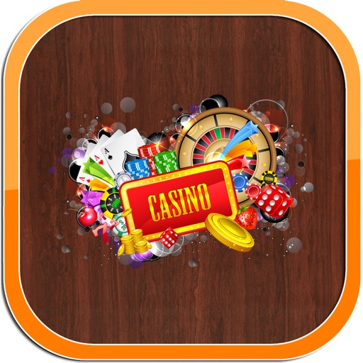 777 Lucky in the Game Gold - Free Casino Games icon