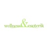 Wellness und Esoterik-Shop