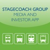 Stagecoach Group Media and Investor App for iPhone