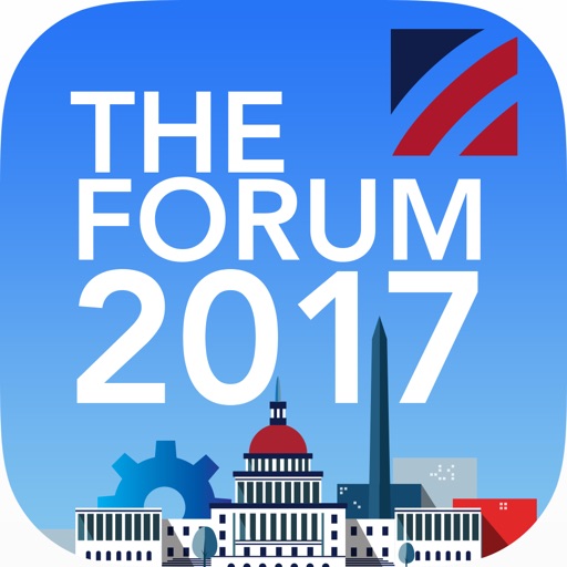 The Forum 2017 by NAWB