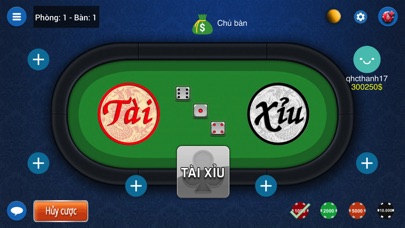 TA LA - TÀI XỈU, BẦU CUA, BÀI CÀO, CỜ TƯỚNG 1.0 IOS CASINO, GAME BÀI ĐỔI THƯỞNG TA LA - TÀI XỈU, BẦU CUA, BÀI CÀO, CỜ TƯỚNG 1.0 IOS