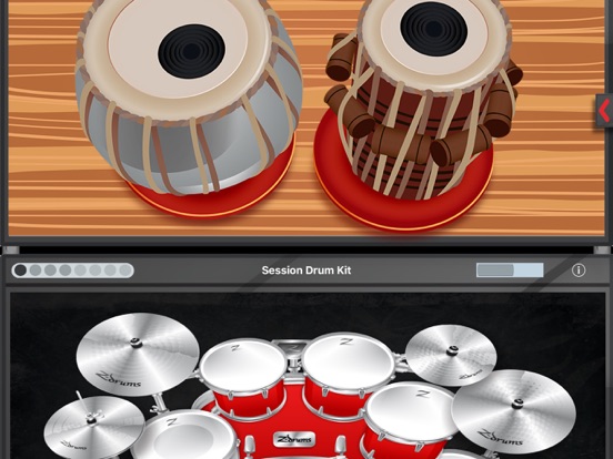 Z-Drums 2 Proのおすすめ画像4