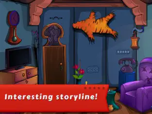Imagine 3 Escape Puzzle Games:FIND THE CRAFT iphone
