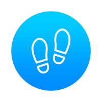 Track Steps Pedometer: StepsGo