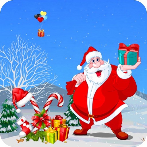 Gift Hunting for Christmas pro iOS App