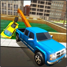 Activities of Tow Truck Car Transporter Sim