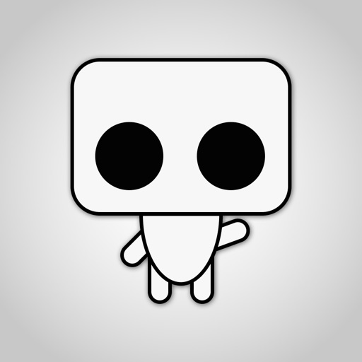 Ruby the Robot