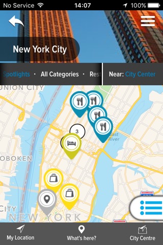 City Guides by Where Traveler screenshot 4