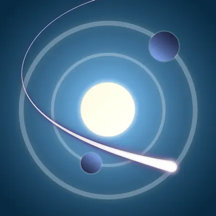 Orbit Path - Space Physics Game Читы