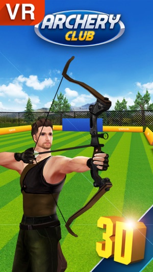 VR Archery Master 3D : Shooting games(圖5)-速報App