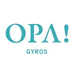 Opa Gyros - Domicilios