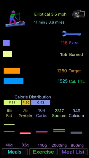 CalTek(圖1)-速報App