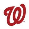 Washington Nationals 2017 MLB Sticker Pack