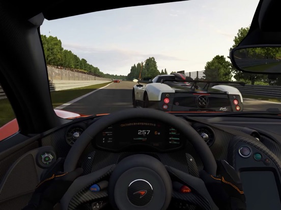 DTM - Race Simulator 2017のおすすめ画像4