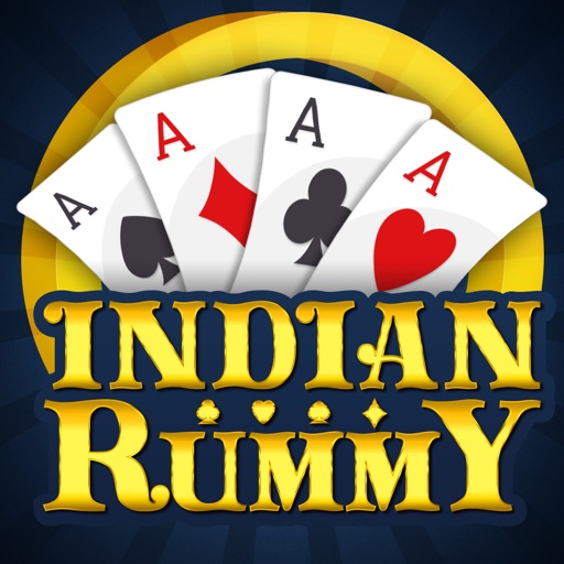 Indian Rummy Multiplayer Icon