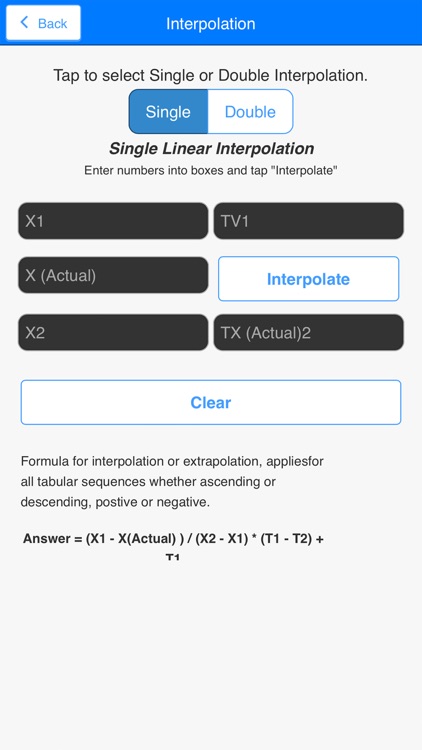 NCB Tool