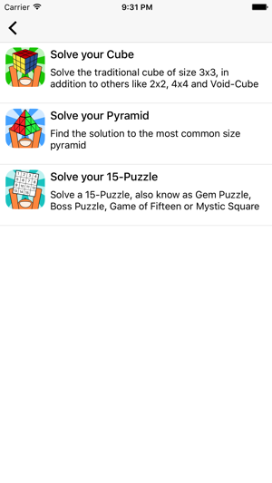 Solve your 15-Puzzle(圖3)-速報App