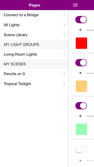 Hue Controller(圖3)-速報App