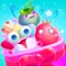 Fruits Garden is a new 3-match FREE game