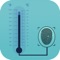 Body Temperature Detector