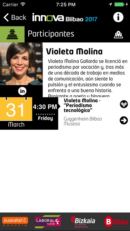 Innova Bilbao 2017 screenshot-3