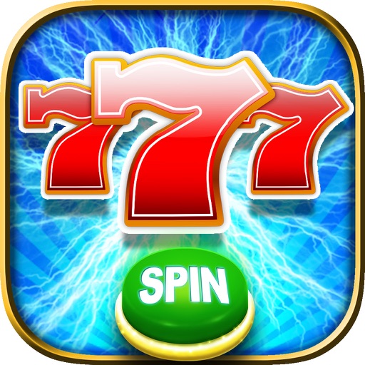 Slots Free With Bonus iOS App