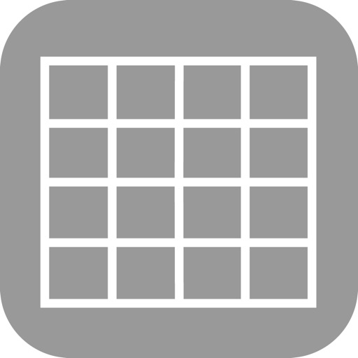 Japanese Crossword Puzzle iOS App