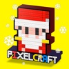 Icon PixelCraft - Brain Blocks