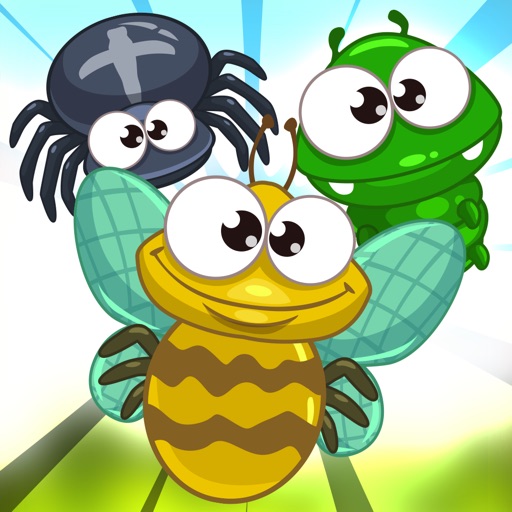 Buggy Bubble Popper Shooter Pro icon