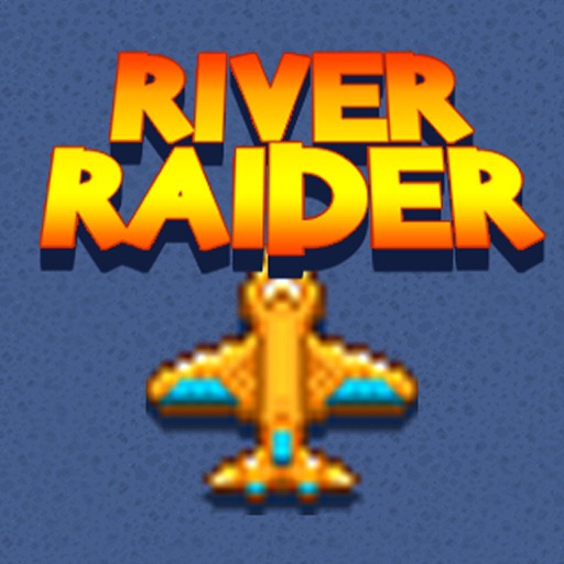 River raider! iOS App
