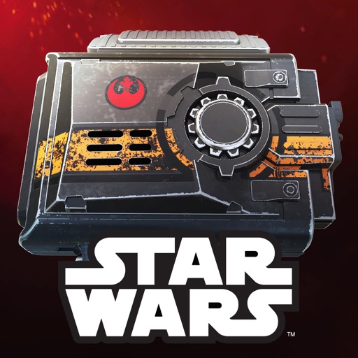 Star Wars Force Band by Sphero iOS App
