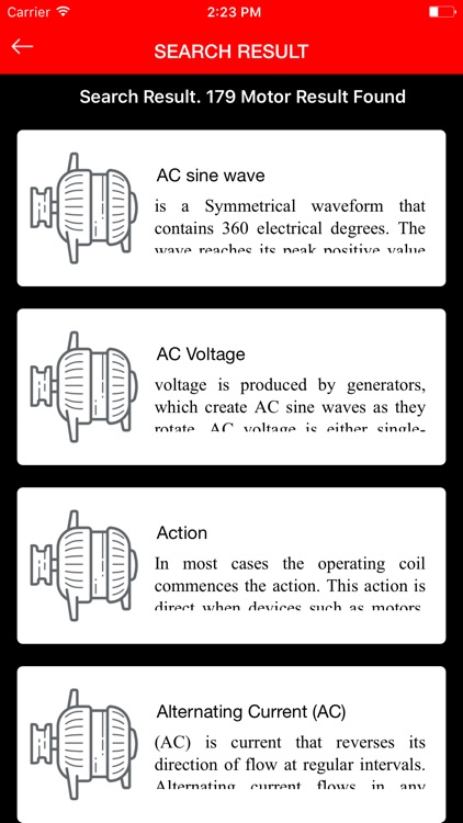 Motor Controls