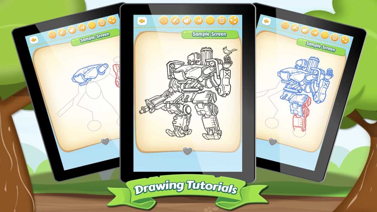 Learn How to Draw Overwatch edition