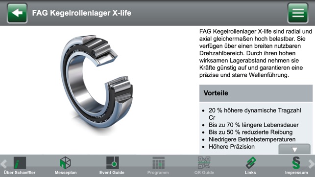 Schaeffler Event Guide(圖3)-速報App