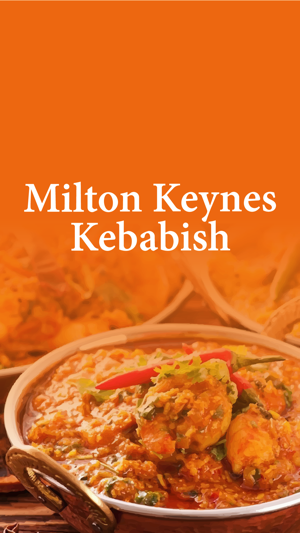 Milton Keynes Kebabish(圖1)-速報App