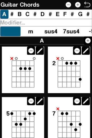 Real Guitar - Guitar Simulator screenshot 4