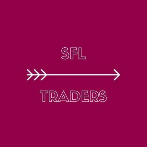 SFL Traders by AppsVillage icon