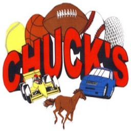 Chuck's Sports Bar