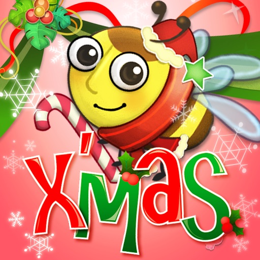 P.F. X'mas iOS App