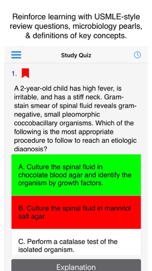 Case Files Microbiology, 3/e(圖4)-速報App