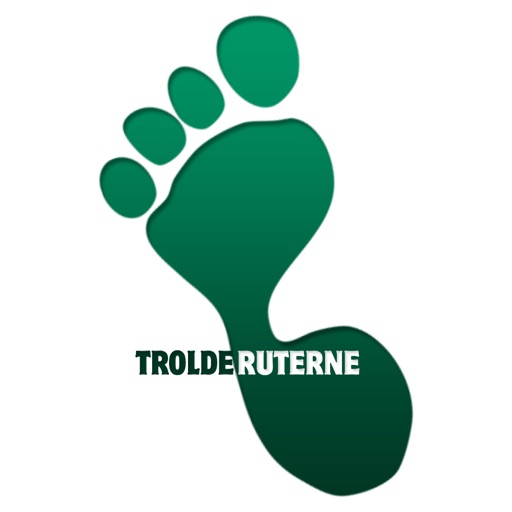 Trolderuterne